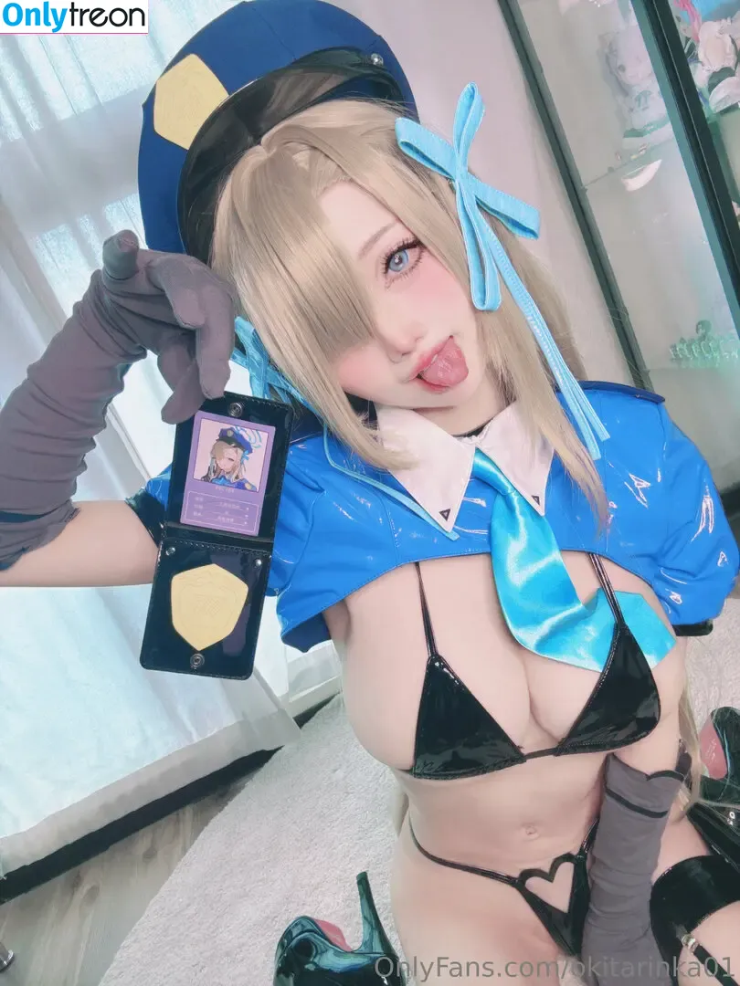 Okita Rinka nude photo #1118 (okitarinka / okitarinka01 / rinka.cosplayer)