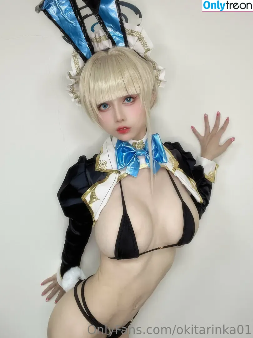 Okita Rinka nude photo #1122 (okitarinka / okitarinka01 / rinka.cosplayer)