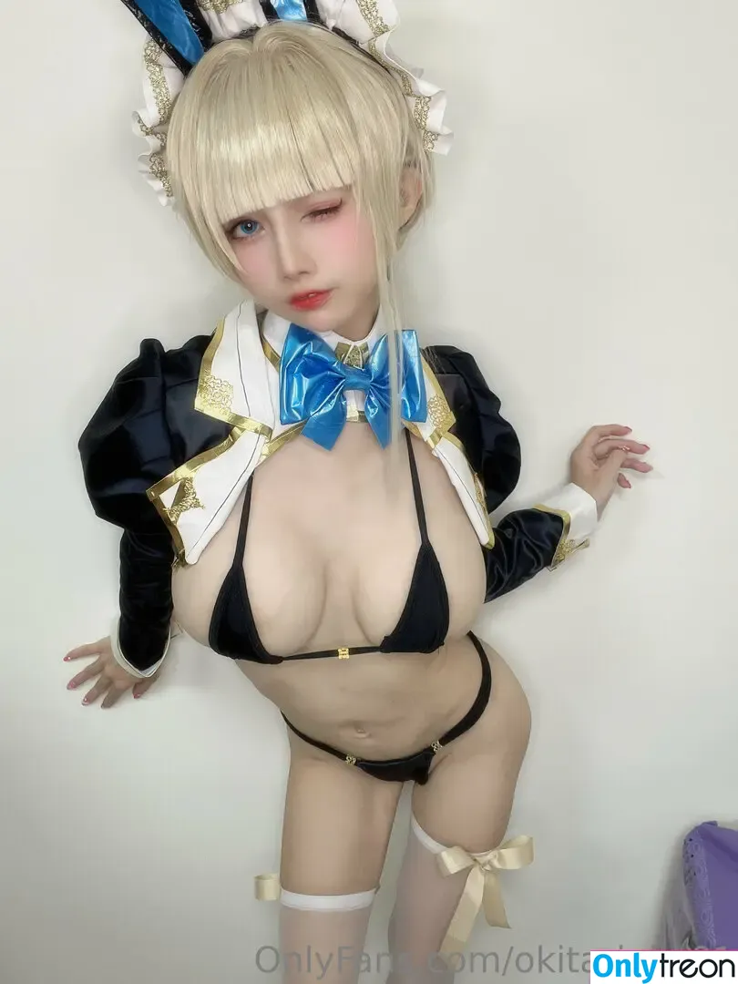 Okita Rinka nude photo #1123 (okitarinka / okitarinka01 / rinka.cosplayer)