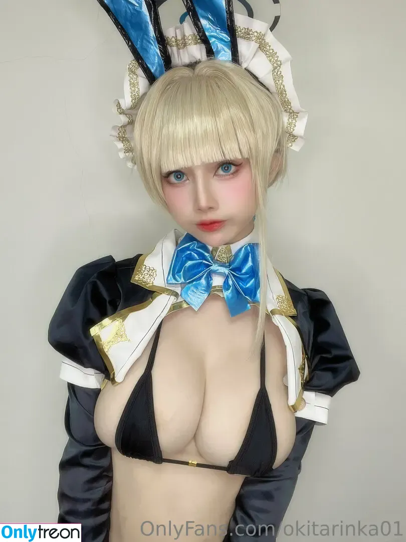 Okita Rinka nude photo #1125 (okitarinka / okitarinka01 / rinka.cosplayer)