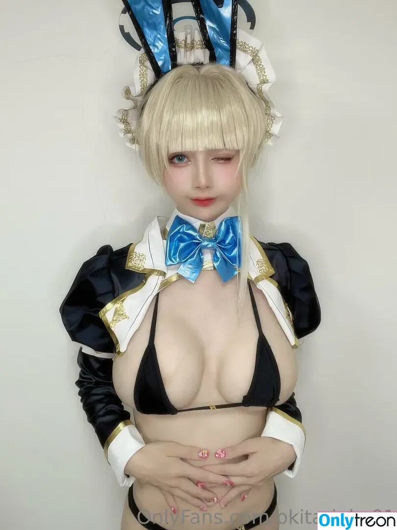 Okita Rinka nude photo #1126 (okitarinka / okitarinka01 / rinka.cosplayer)