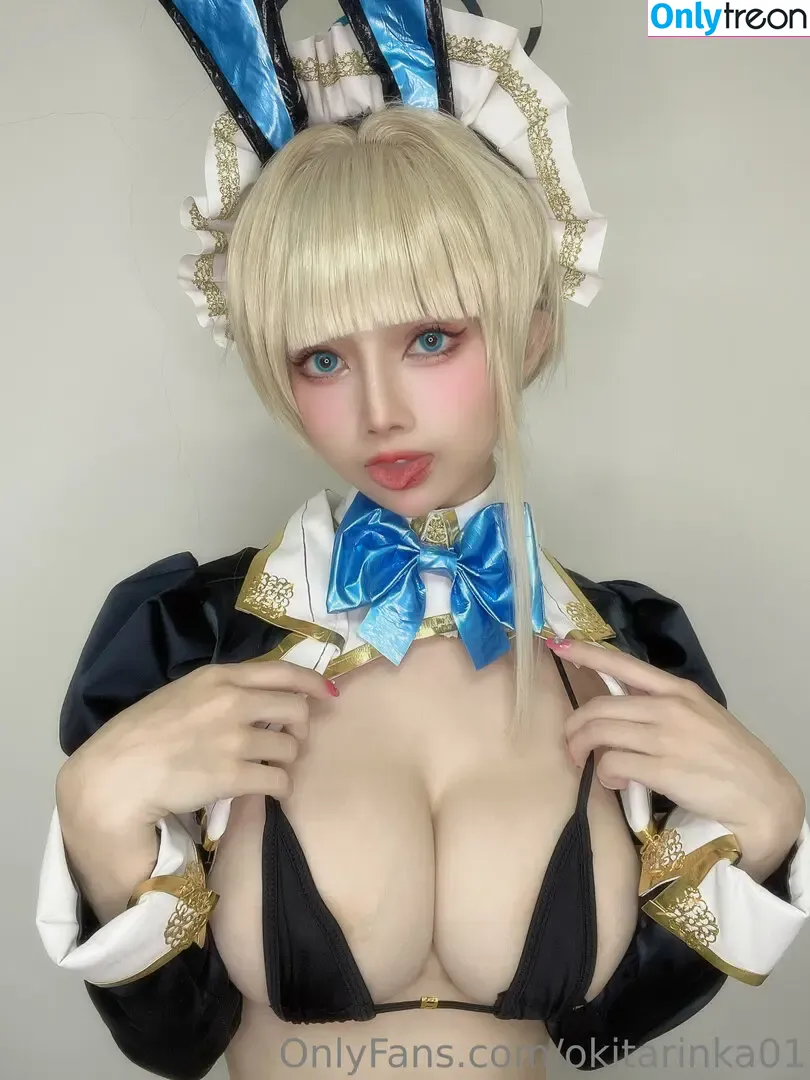 Okita Rinka nude photo #1127 (okitarinka / okitarinka01 / rinka.cosplayer)