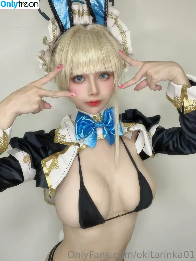 Okita Rinka nude photo #1129 (okitarinka / okitarinka01 / rinka.cosplayer)