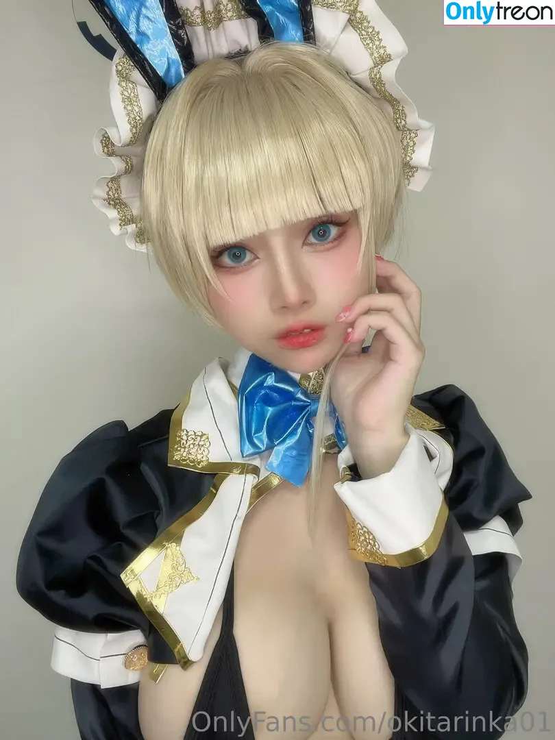 Okita Rinka nude photo #1133 (okitarinka / okitarinka01 / rinka.cosplayer)