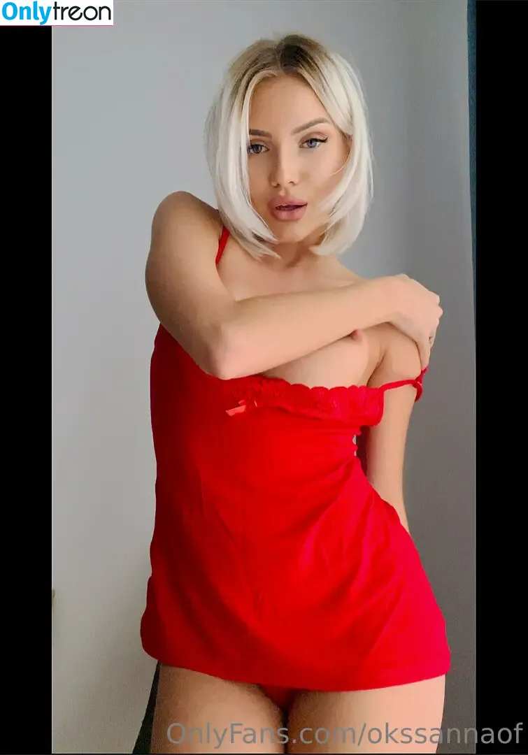 Okssanna nude photo #0051 (Yvonna / okssannaone / yvonnaone)