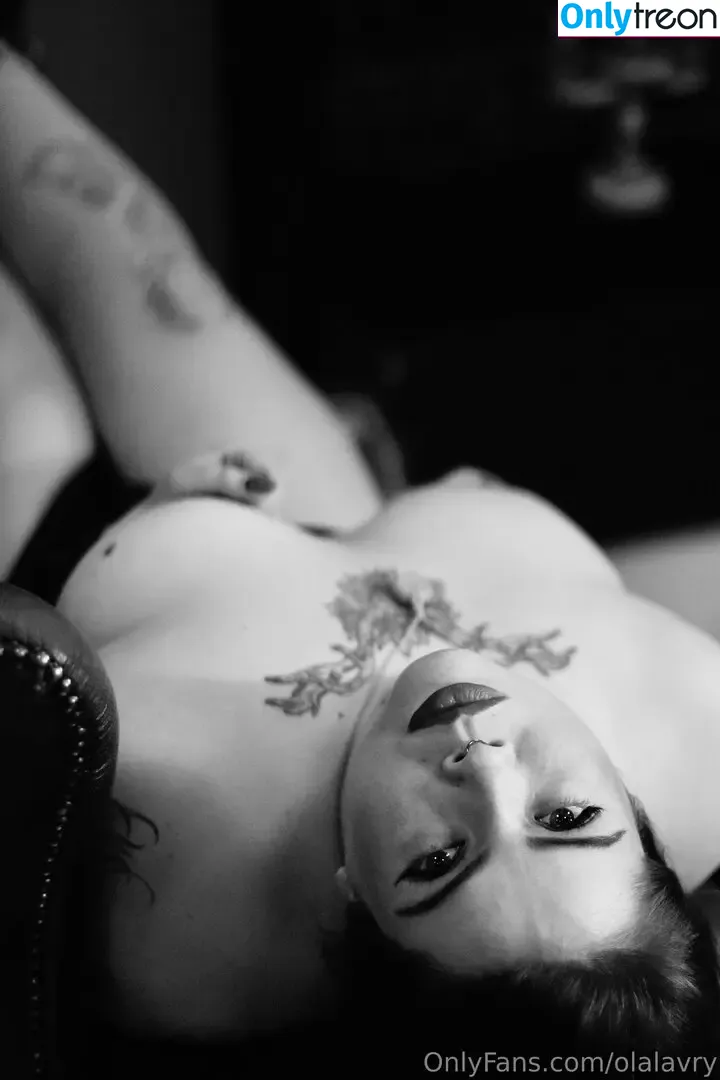 olalavry nude photo #0031 (olarclassy)