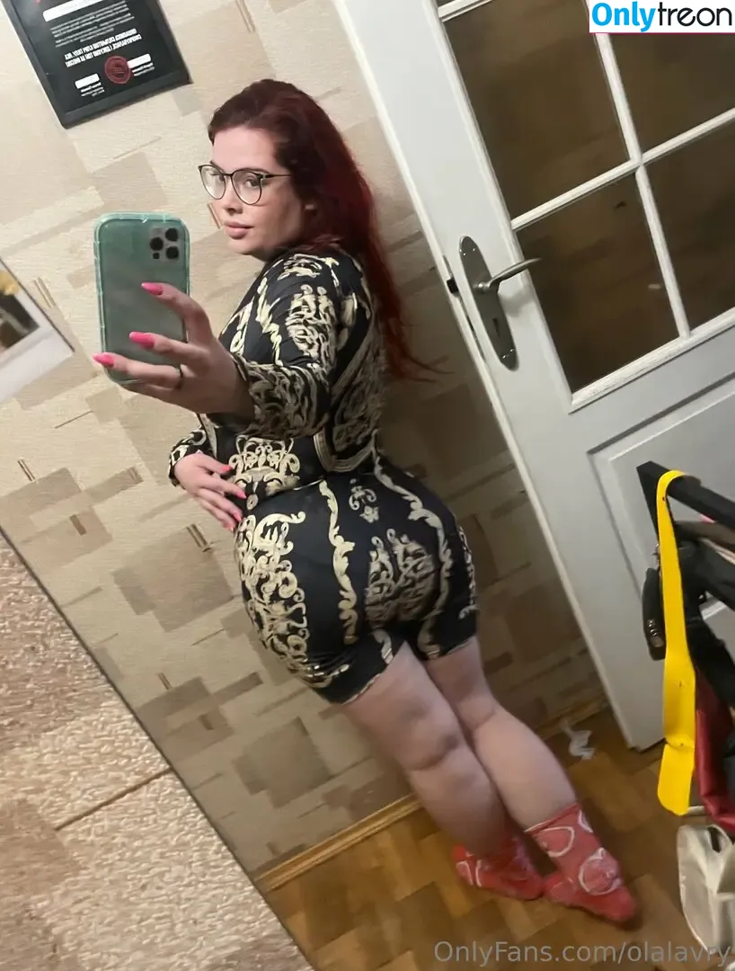 olalavry nude photo #0034 (olarclassy)