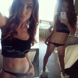 Olechka Tatar / Olga tatar / olechkatatarofficial nude photo #0018