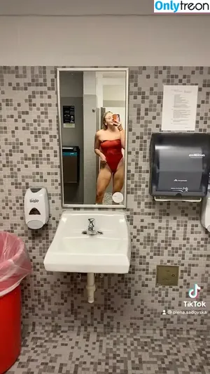 Olena Sadovska / zena_wwe nude photo #0108