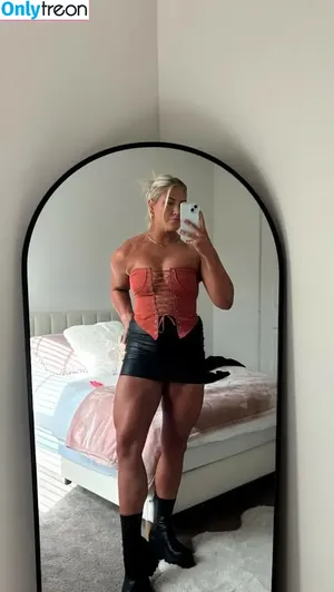 Olena Sadovska / zena_wwe nude photo #0115