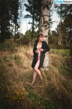 Olenka Che / Phdpics / Philippe D. nude photo #0032