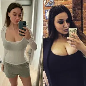 Olga Boyko / Olga boo / Olgaboo / booolga / olga.boo nude photo #0039