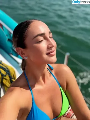 Olga Buzova / buzova86 nude photo #0029