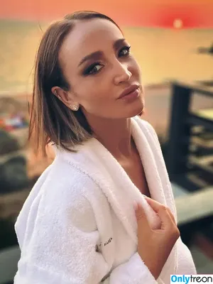 Olga Buzova / buzova86 nude photo #0030