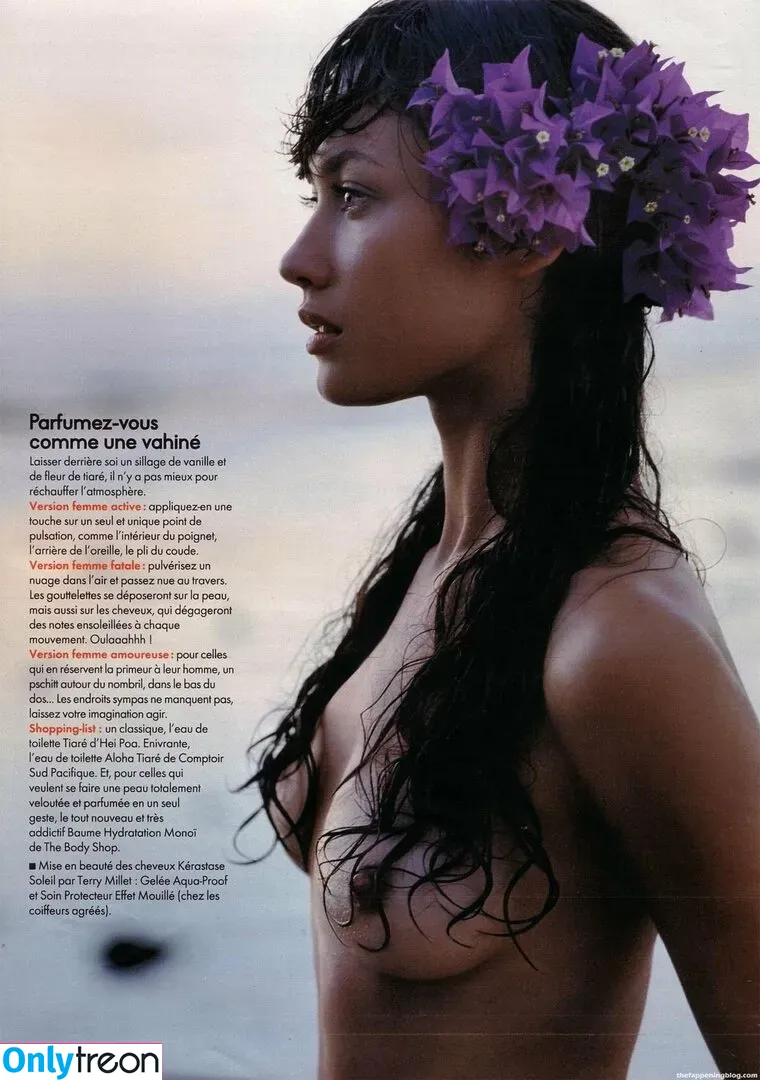 Olga Kurylenko nude photo #0112 (Olga Kurylenko)