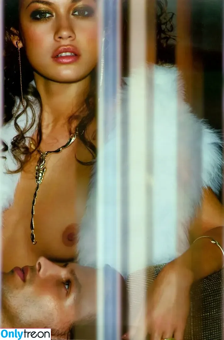 Olga Kurylenko nude photo #0466 (Olga Kurylenko)