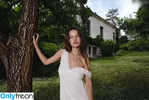 Olga Obumova / doch_olega nude photo #0248