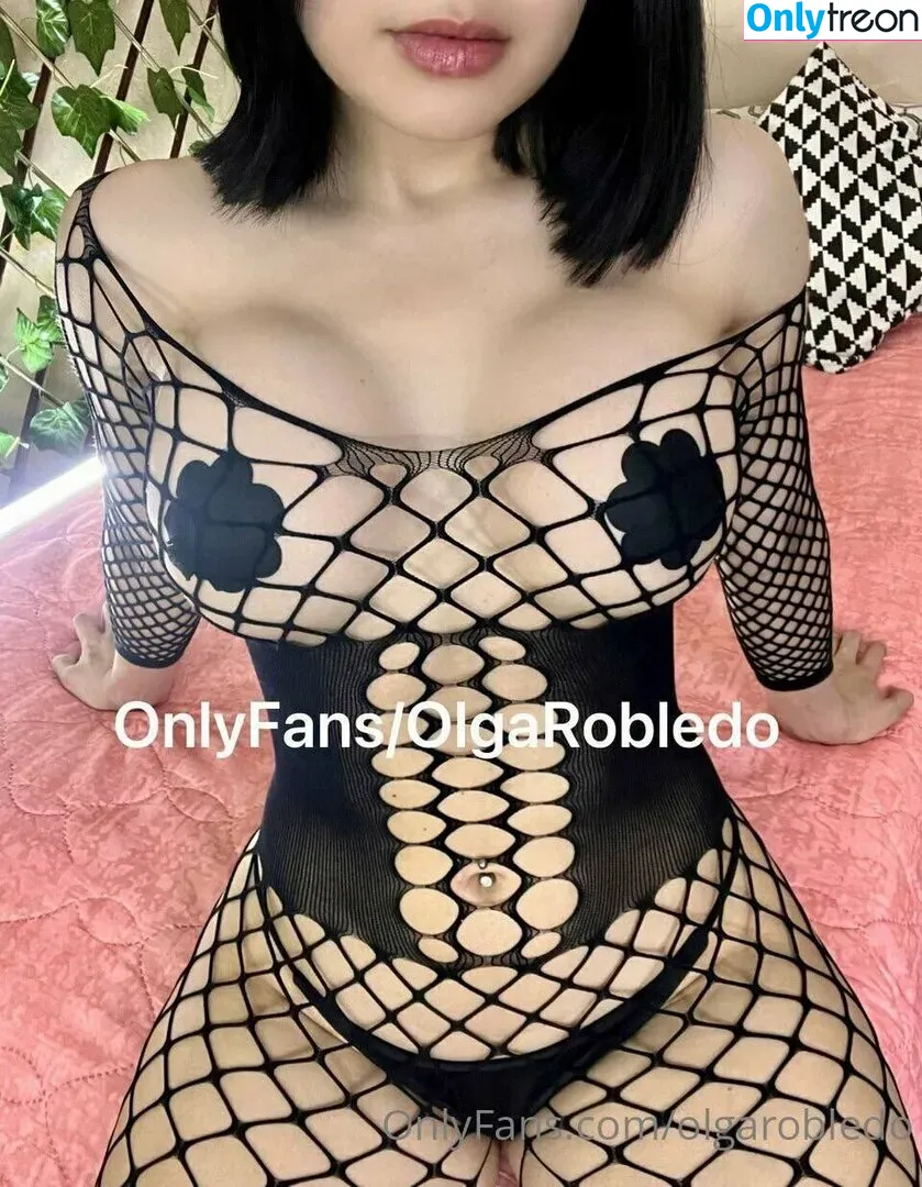 Olga Robledo nude photo #0117 (olgarobledomx)