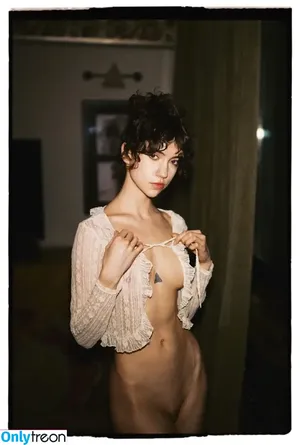 Olga Saharova / Aster Olya / olyasharypova nude photo #0401