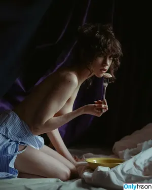 Olga Saharova / Aster Olya / olyasharypova nude photo #0430