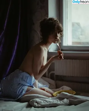 Olga Saharova / Aster Olya / olyasharypova nude photo #0432