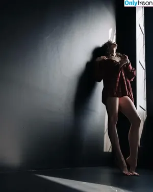 Olga Saharova / Aster Olya / olyasharypova nude photo #0442