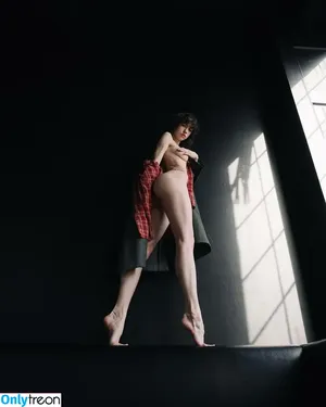 Olga Saharova / Aster Olya / olyasharypova nude photo #0443