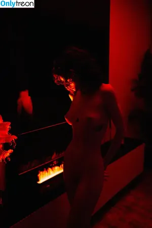 Olga Saharova / Aster Olya / olyasharypova nude photo #0463