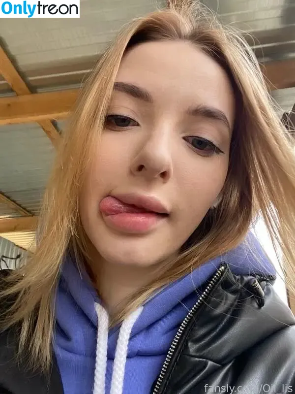 Oli_Lis nude photo #0001 (olilis3)