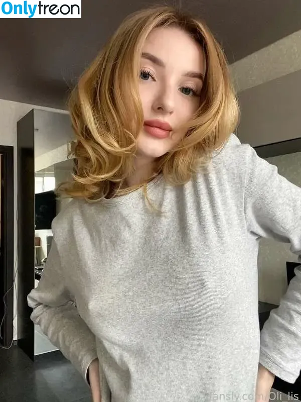Oli_Lis nude photo #0006 (olilis3)