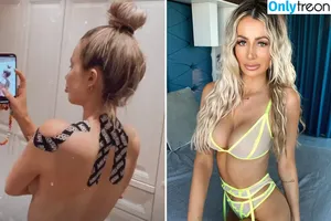 Olivia Attwood / oliviajade_attwood / oliviajadeattwood nude photo #0225