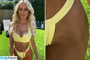 Olivia Attwood / oliviajade_attwood / oliviajadeattwood nude photo #0228