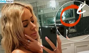 Olivia Attwood / oliviajade_attwood / oliviajadeattwood nude photo #0239