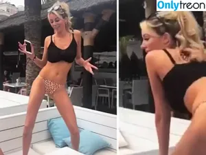 Olivia Attwood / oliviajade_attwood / oliviajadeattwood nude photo #0253