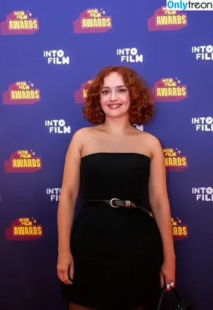 Olivia Cooke / livkatecooke nude photo #0707
