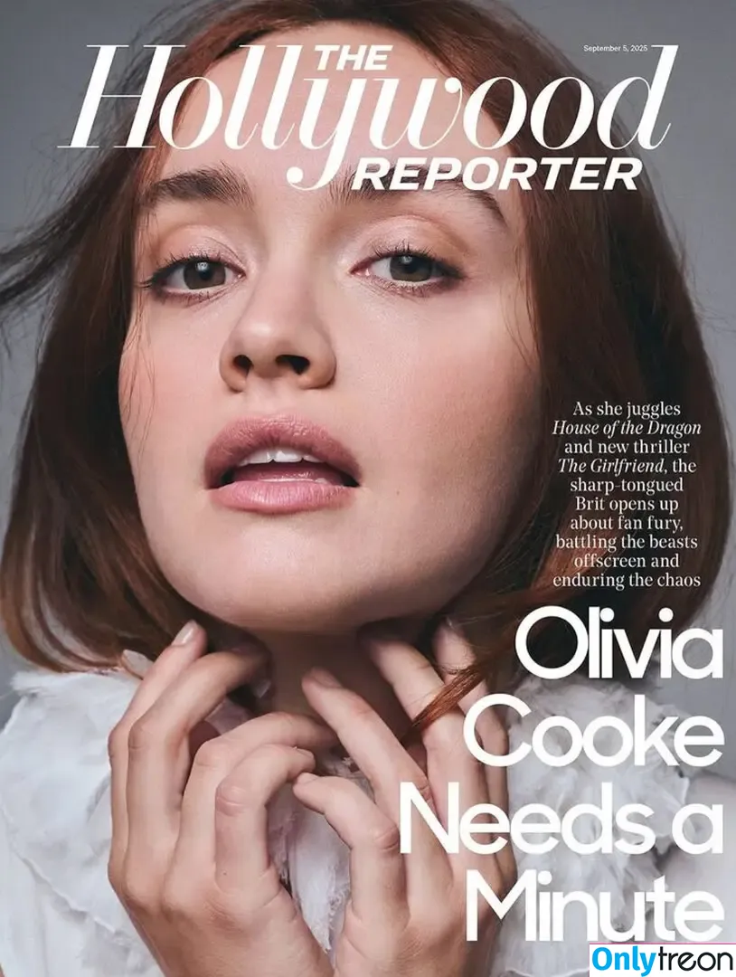 Olivia Cooke nude photo #0752 (livkatecooke)