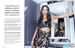 Olivia Culpo / oliviaculpo nude photo #1383