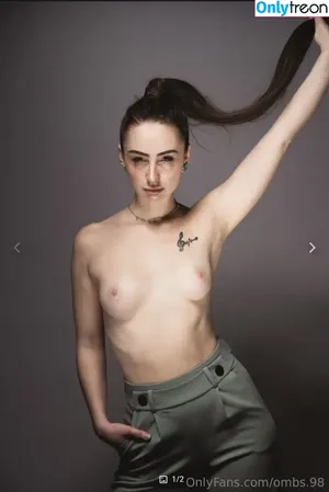 Olivia Michelle / ombs.98 / ombs.sbe nude photo #0004