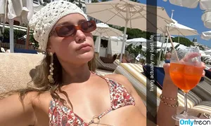 Olivia Ponton / olivia.ponton / olivia_ponton nude photo #2490
