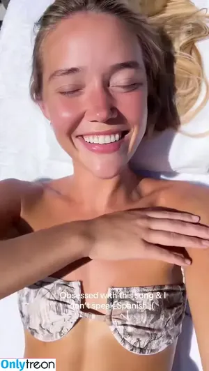 Olivia Ponton / olivia.ponton / olivia_ponton nude photo #3776