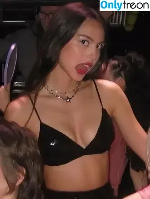Olivia Rodrigo / oliviarodrigo nude photo #2490
