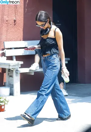 Olivia Rodrigo / oliviarodrigo nude photo #2517
