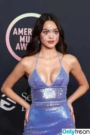Olivia Rodrigo / oliviarodrigo nude photo #2595