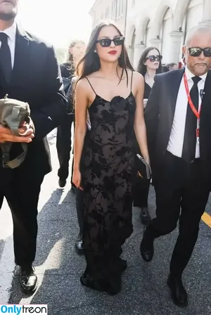 Olivia Rodrigo / oliviarodrigo nude photo #2628
