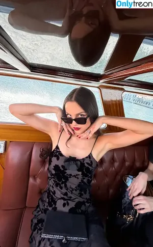 Olivia Rodrigo / oliviarodrigo nude photo #2632