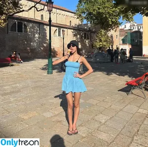 Olivia Rodrigo / oliviarodrigo nude photo #2638