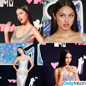 Olivia Rodrigo / oliviarodrigo nude photo #2699