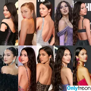 Olivia Rodrigo / oliviarodrigo nude photo #2700