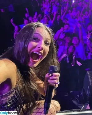 Olivia Rodrigo / oliviarodrigo nude photo #2787