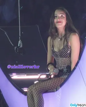 Olivia Rodrigo / oliviarodrigo nude photo #2835